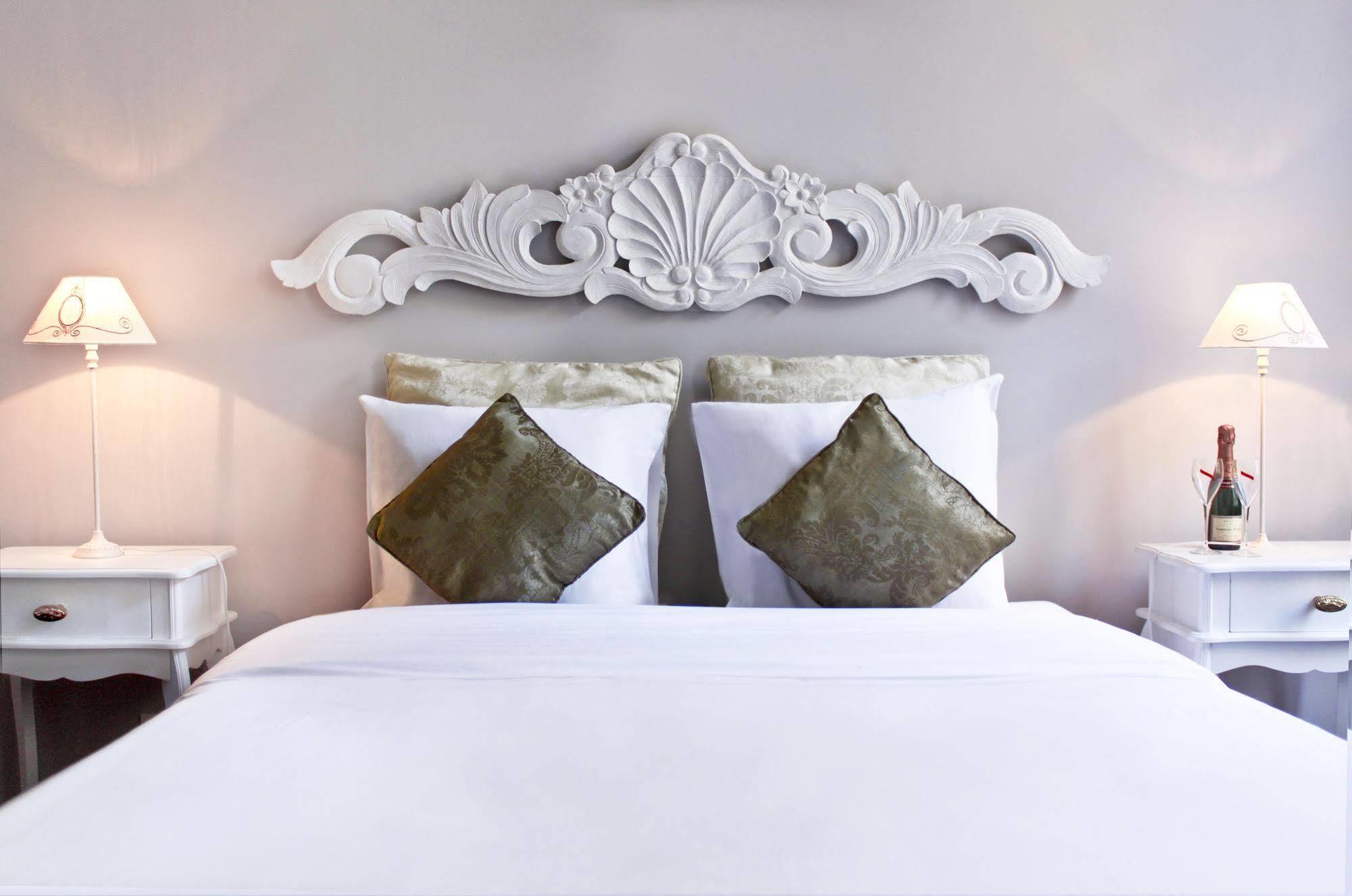 B&B X2Brüsszel Kültér fotó