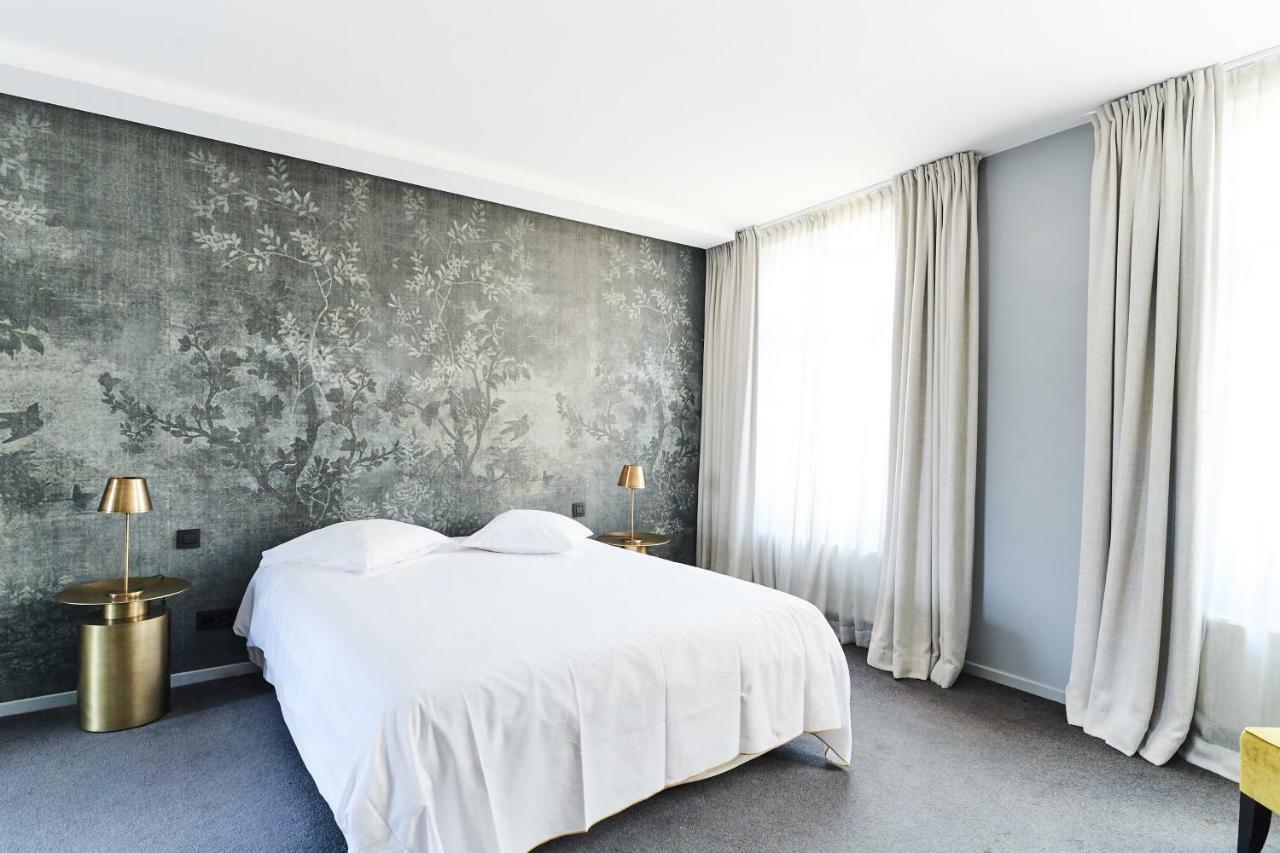 B&B X2Brüsszel Kültér fotó