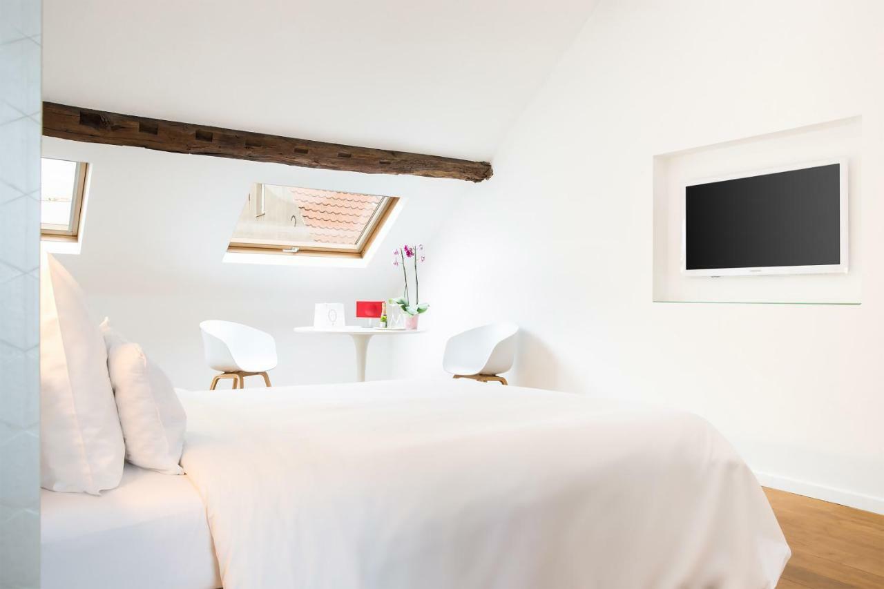 B&B X2Brüsszel Kültér fotó